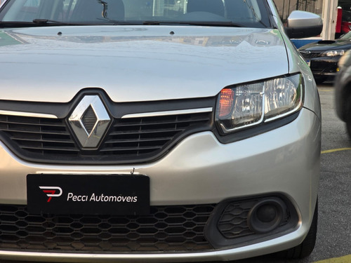 Renault Sandero 1.0 12v Expression Sce 5p
