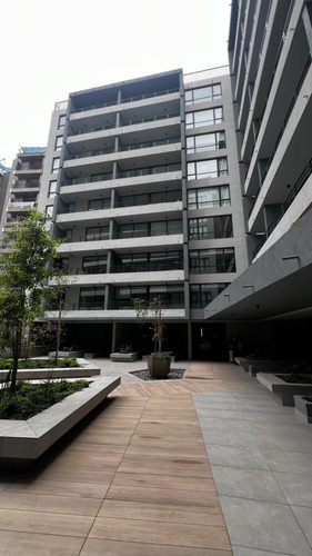 Se Arrienda Departamento Edificio Carrera Iv