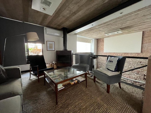 Imagen 13 de 29 de Venta Casa 2 Dormitorios Estar Y Azotea Transitable En Palermo Límite Con Barrio Sur