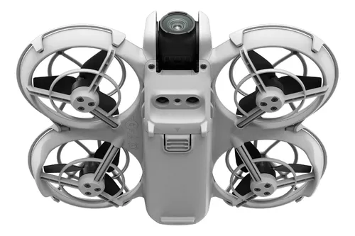 Drone Dji Neo Fly More Combo Dji051 Color Gris oscuro