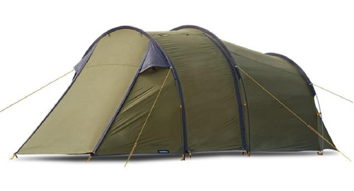 Carpa Cloud Tourer Para Motoaventura Viajes En Moto