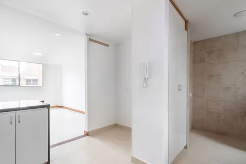 Apartamento En Venta En Lisboa. Cod V11005