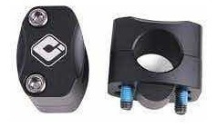 Imagen 1 de 1 de Odigrips Moto Bar Mount Adaptador Enduro