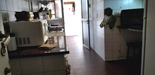 Imagen 7 de 10 de Departamento 2 Dormitorios Antiguo En Recoleta