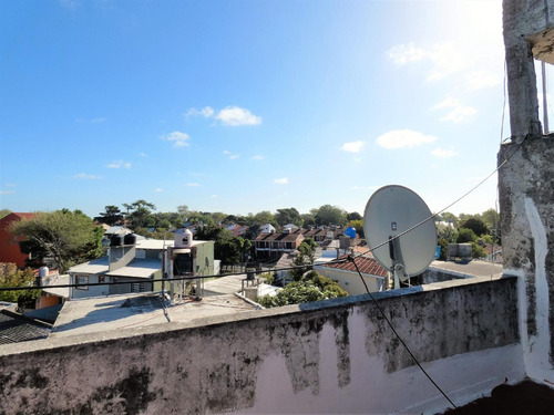 Imagen 29 de 29 de Oportunidad Monoambiente Al Frente -balcón 4 Cuadras Del Mar