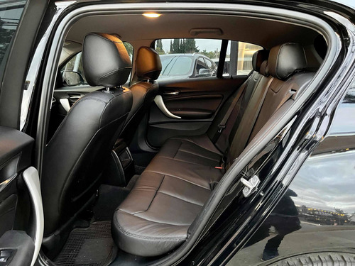Imagen 8 de 9 de Bmw Serie 1 1.5 118i Active 136cv 2017