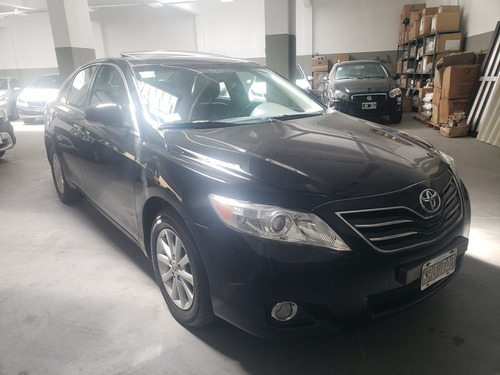 Imagen 4 de 24 de Toyota Camry 2011 2.4 At L4 Famaautos