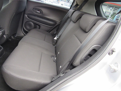 Imagem 10 de 15 de Honda Hr-v 1.8 16v Lx