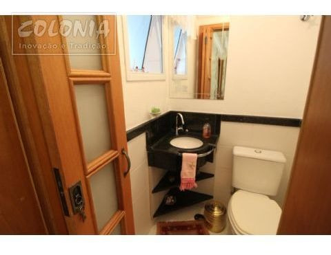 Imagem 9 de 30 de Apartamento A Venda - 4352605