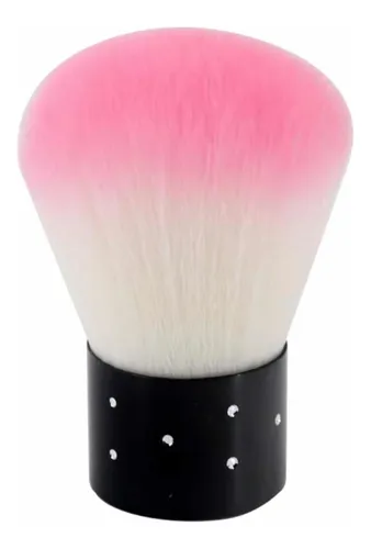 comprar Brocha Bledo Cepillo Para Retiro De Polvo De Uñas Manicure