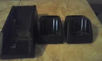 Comprar Cargadores Varios Para Telefonos Celulares Antiguos X 3 Unid