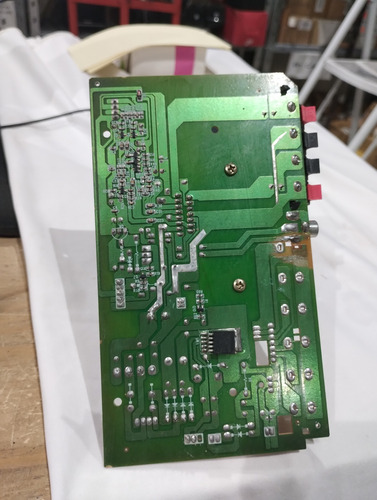 Placa Main Noblex Mnx190/195 (Usado)
