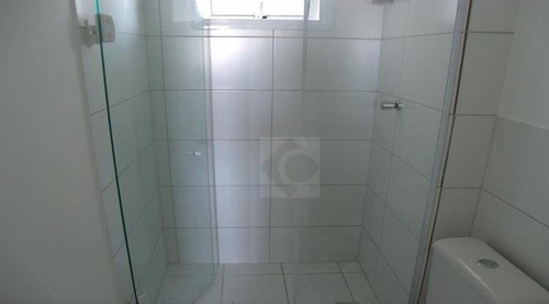 Imagem 22 de 30 de Apartamento Residencial À Venda, Jardim Sevilha, Indaiatuba - Ap0226. - Ap0226