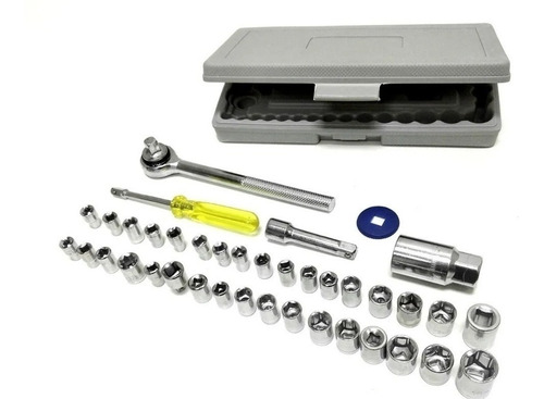Set Juego De Dados 40 Piezas Con Chicharra 34212