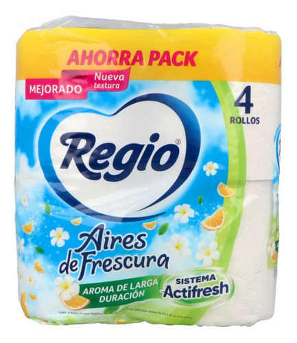 Papel Hig Regio Aires Fresc C