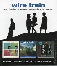 Comprar Wire Train 3 Albumes 2cds Nuevo Depeche Mode Erasure Ciudad