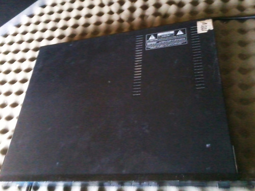 Modulo Sonido Midi Roland U220 Japon Gtia Envio Tarjeta!