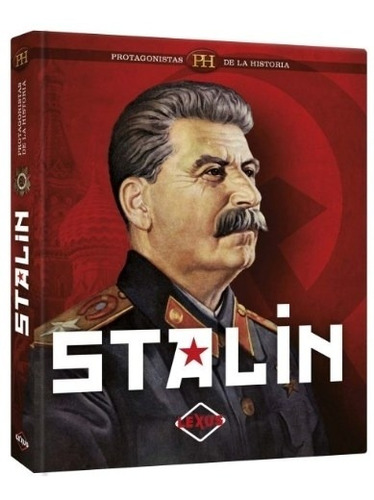 Stalin, Protagonistas De La Historia