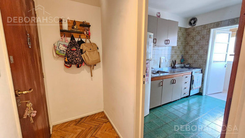 Alquiler Departamento 3 Ambientes, Con Cochera - Av. Cabildo