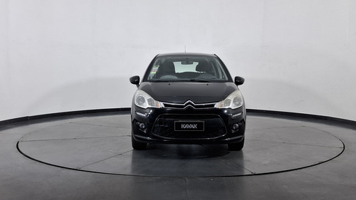 Citroën C3 1.5 TENDANCE PACK SECURE MT