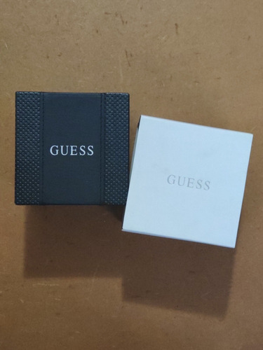 Relógio Guess Cronógrafo Analógico Masculino 92487gpgsda2