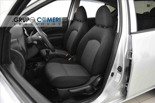 Imagem 7 de 15 de Versa 1.0 12v Flex 4p Manual