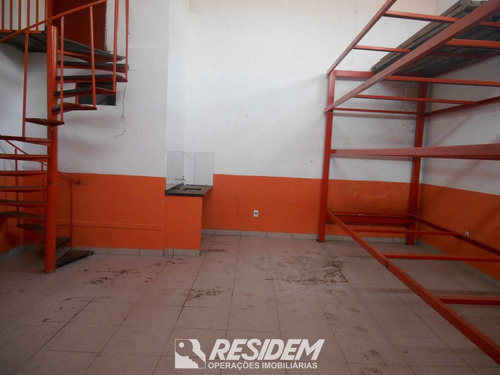 Imagem 15 de 17 de Prédio Com 4 Salas, Jardim Redentor, Locação, Bauru - A99523254