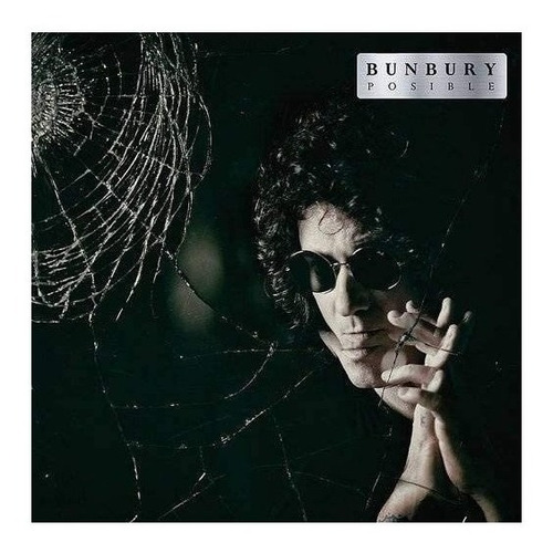 Enrique Bunbury - Posible - Disco Cd 10 Canciones