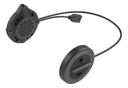 Snowtalk2-01 Unisex-adult Snowtalk 2 - Auriculares Bluetooth