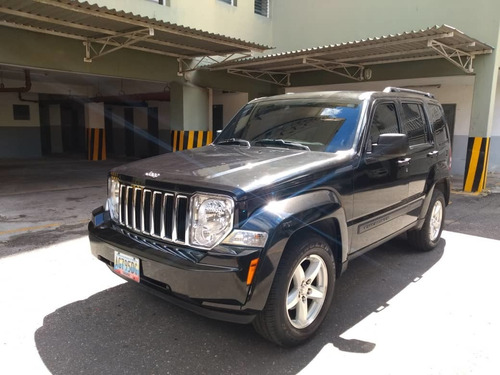 Jeep Cherokee 4x2