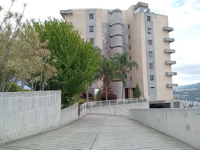 Apartamento en alquiler
