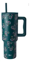 Comprar Simple Modern Disney Vaso De Acero Inoxidable 1.18l Mickey Mouse Floral Riptide Disney