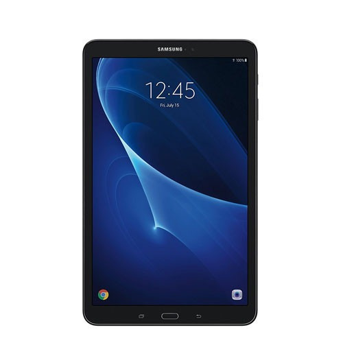 Tablet Samsung Galaxy Tab A7 10.1 Pulgadas 32gb Wifi Negra