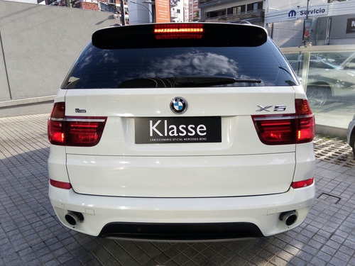 Bmw X5 3.0 Xdrive 35i Executive 306cv 2013