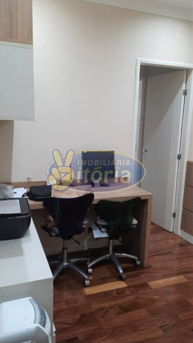 Imagem 21 de 30 de Sobrado Em Condomínio Fechado Para Venda Venda No Bairro Demarchi - 11334