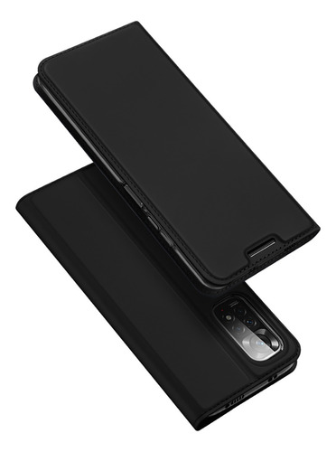 Flip Cover Dux Ducis Para Xiaomi Redmi Note 11 / 11s 4g