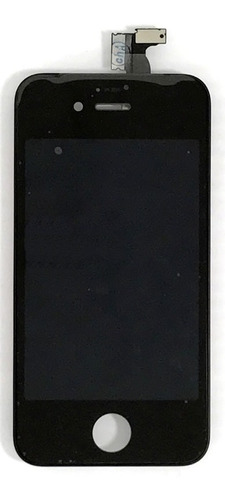 Lcd Display + Touch Screen iPhone 4s Negro Nuevo