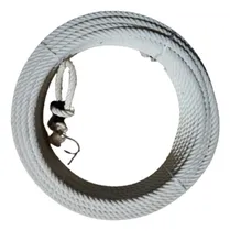 Comprar Soga O Reata Charra Pack De 10 Sogas  4 Hilos