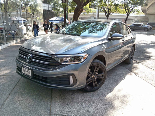Volkswagen Jetta 1.4 T Fsi Sportlinbe Tip