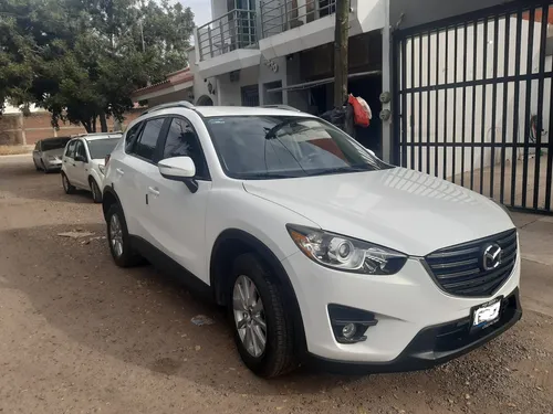Mazda CX-5 2.0 L I At