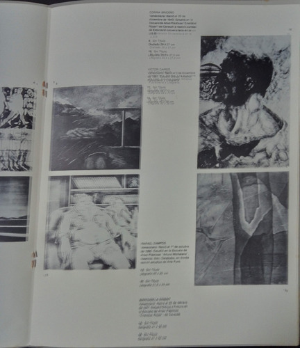 Imagen 9 de 9 de Senderos En El Papel. Catálogo De La Exposición