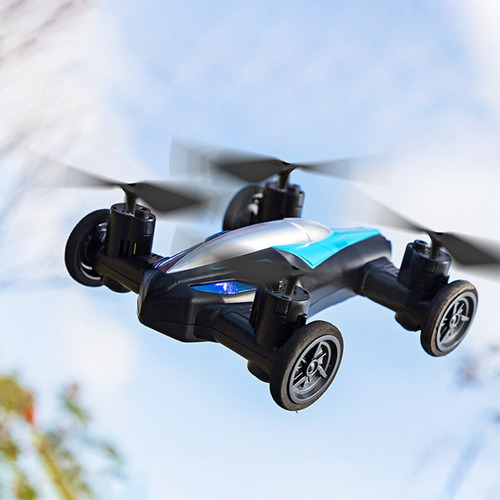Rc Drone Para Niños Rc Car Land Air Rc Toys Rc Airplane