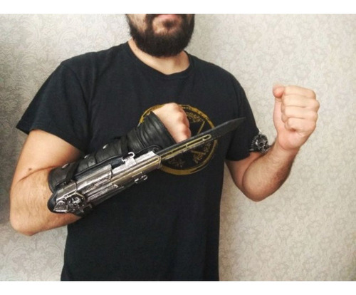 J Figuras De Rpg De Assassin's Creed Hidden Blade 2024