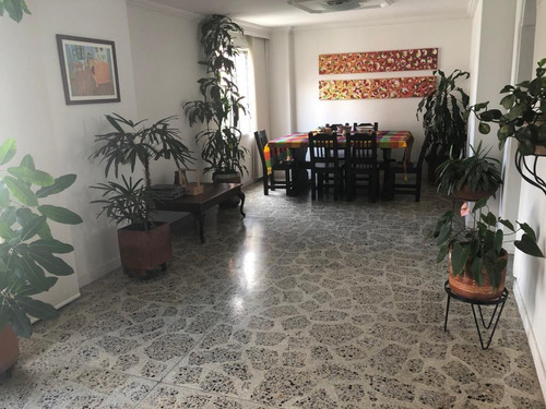Imagen 1 de 14 de Apartamento En Venta - El Nogal Cod: 19038