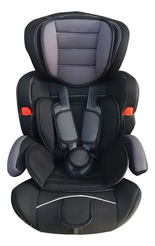 comprar Silla Asiento De Auto Para Bebé, Car Seat Niños 9m-10a Nueva