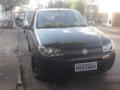 Fiat Palio 2008 1.0 Fire Flex 5p