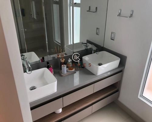 Imagem 11 de 25 de Apartamento - Oc00239 - 70011428