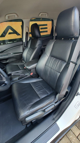 Honda CR-V LX 2.0 16V 2WD/2.0 Flexone Aut.