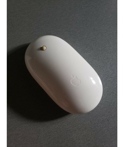 Mouse Apple Original Bluetooth Modelo A1197