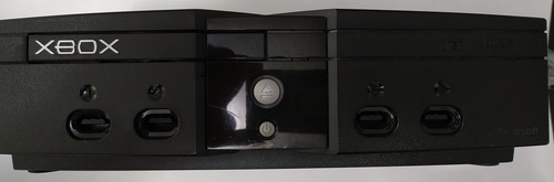 Microsoft Xbox Standard 1tb Negro Xbmc-emustation (Usado)